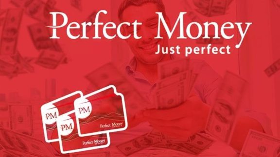 خدمات ارزی نوین پرداخت برای خرید و فروش پرفکت مانی