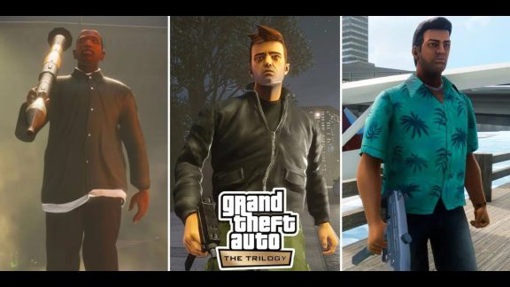 لغو ریمسترهای Red Dead Redemption و GTA IV