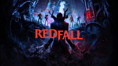 تریلر جدید بازی Redfall