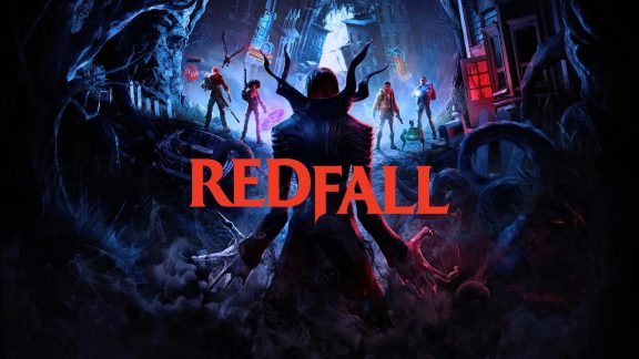 تریلر جدید بازی Redfall