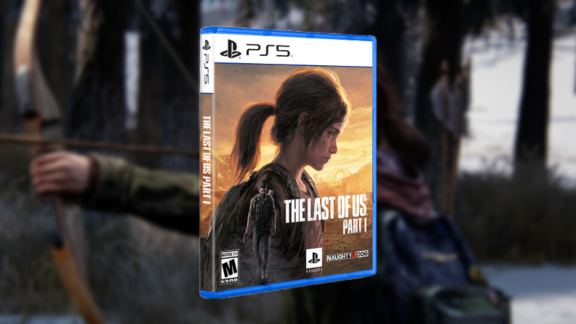 حالت‌های بصری بازسازی The Last of Us Part I