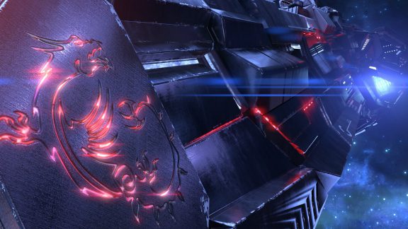 تأمین انرژی مطمئن PC با محصولات متخصص گیمینگ