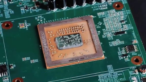 پردازنده چینی Zhaoxin KX 6000G