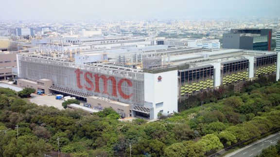 تضمین سفارشات 3 نانومتری TSMC برای ساخت