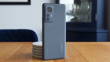 سری شیائومی 12