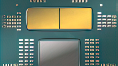 پردازنده AMD