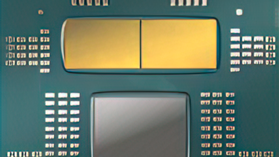 پردازنده AMD