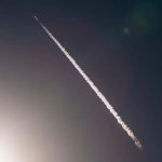 3000 ماهواره استارلینک به فضا پرتاب شد