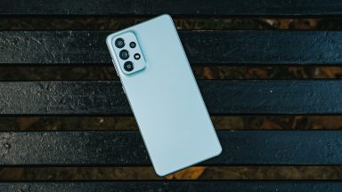 بررسی گوشی گلکسی A73 5G سامسونگ