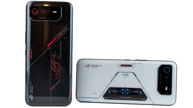 اسمارت فون گیمینگ ROG Phone 6