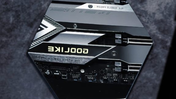 مادربرد MSI MEG GODLIKE