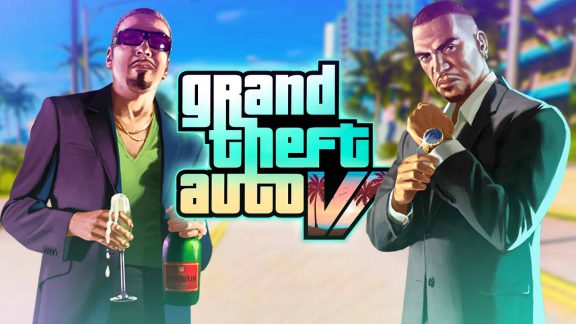 ادعای عنوان GTA 6 در خلق بنچمارک جدید