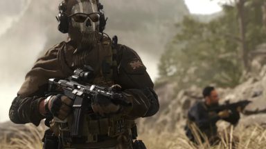 نسخه بتای Call of Duty: Modern Warfare II در ماه سپتامبر منتشر میشود