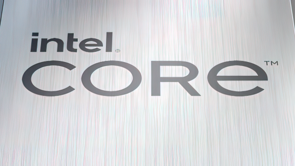 پردازنده اینتل