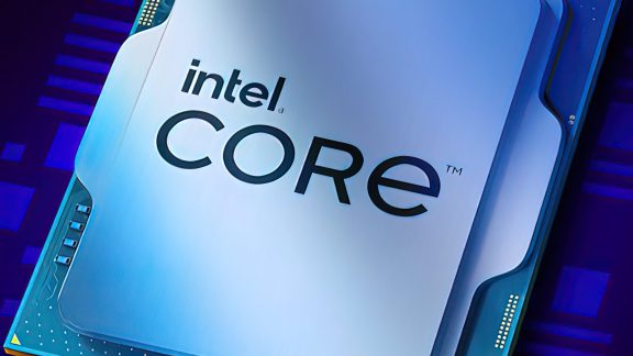 بنچمارک Core i9 13900K با تنظیمات Unlimited Power