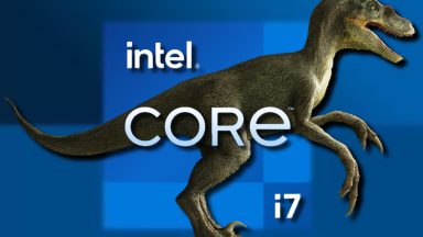 سری Core i7 خانواده Raptor Lake
