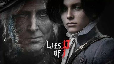 سیستم پیشنهادی بازی Lies of P PC