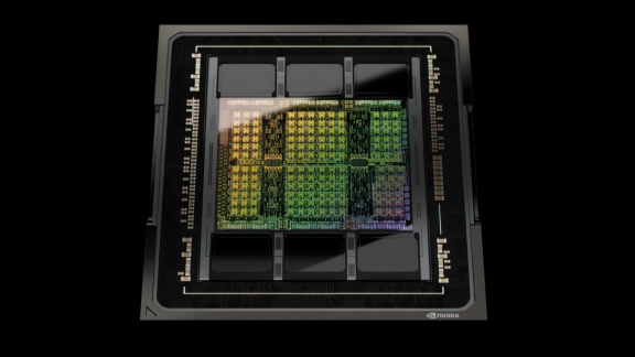 گرافیک NVIDIA-Hopper-H100