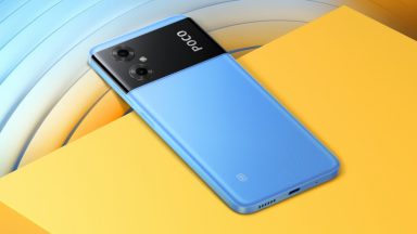 نسخه جهانی گوشی Poco M4 5G شیائومی