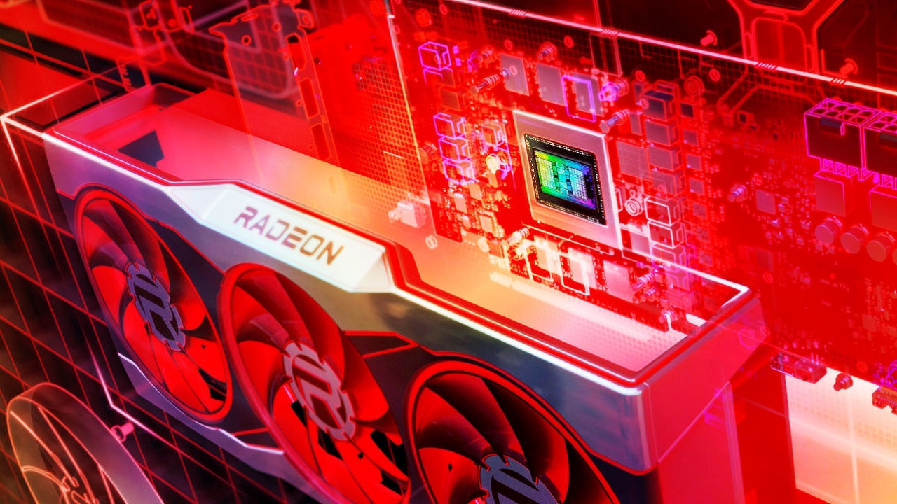 Amd Radeon Rdna3 افشای اسم رمز پردازنده های گرافیکی RDNA3 AMD Ryzen - سخت افزار مگ