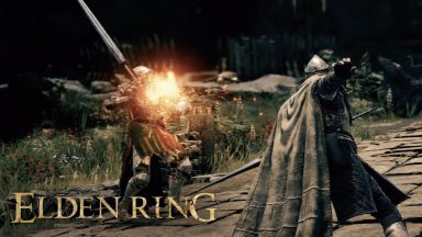 هک بازی Elden Ring