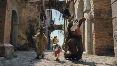 فیلم لایو اکشن پینوکیو توسط دیزنی ساخته‌ خواهد شد