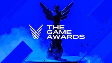 مراسم The Game Awards 2022