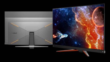 نمایشگرهای گیمینگ جدید سری BenQ MOBIUZ رونمایی شدند