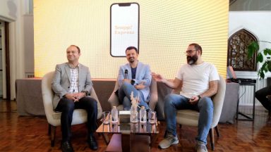 نخستین گزارش تحلیلی اسنپ اکسپرس