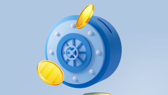 به‌روزرسانی اپلیکیشن بلوبانک با دو قابلیت جدید در سرویس بلوباکس