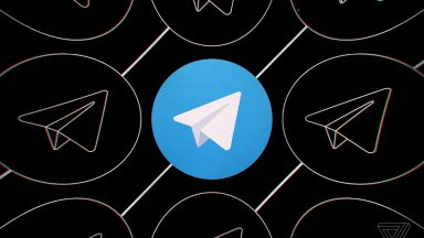 آخرین آپدیت تلگرام توسط اپل متوقف شده است!