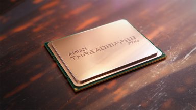 پردازنده Threadripper