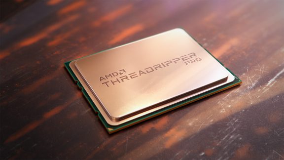 پردازنده‌ Threadripper