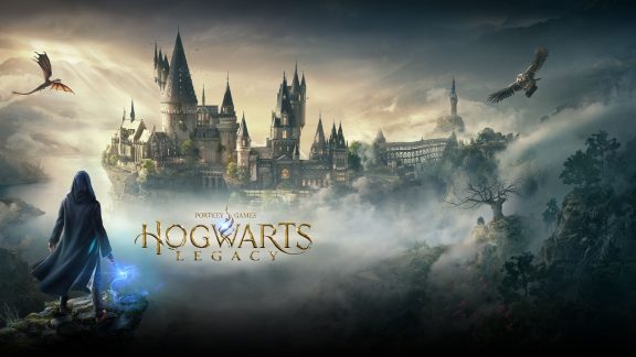 تعویق مجدد بازی Hogwarts Legacy