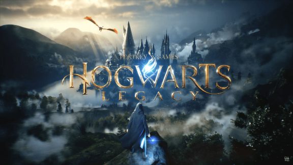 سیستم پیشنهادی بازی Hogwarts Legacy PC