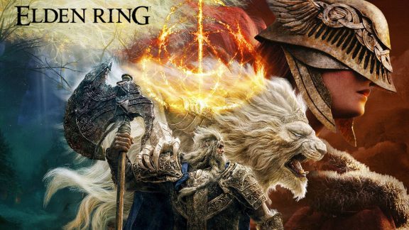 فروش 16.6 میلیون نسخه از بازی Elden Ring