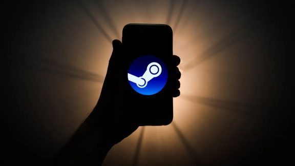 برنامه تلفن همراه Valve یک بازطراحی از برنامه استیم است