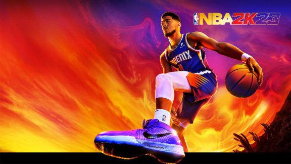 سیستم پیشنهادی بازی NBA 2K23