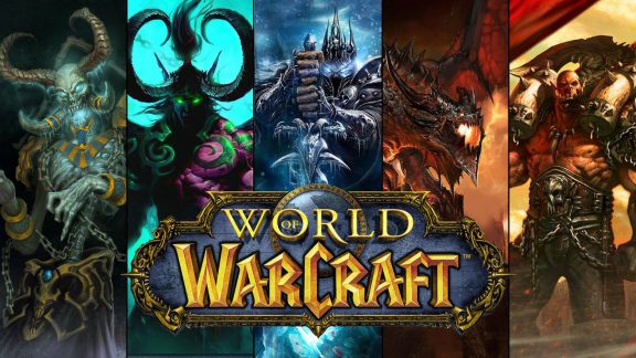 لغو شدن بازی World of Warcraft Mobile MMO