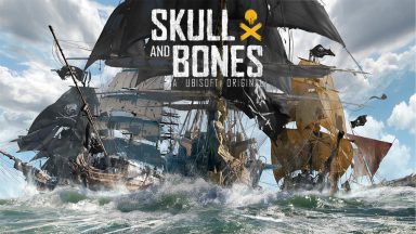 سیستم پیشنهادی بازی Skull and Bones