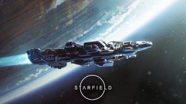 ماهیت فلسفی Starfield