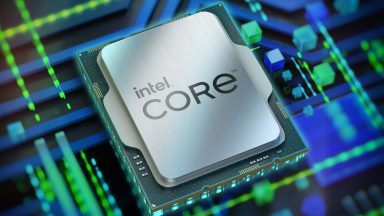 پردازنده Raptor Lake