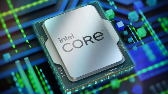 پردازنده Raptor Lake