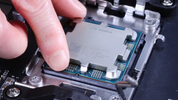 پردازنده دسکتاپی Ryzen 7000