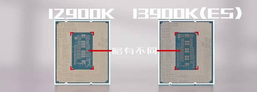 بررسی کوتاه پردازنده Core i9 13900K