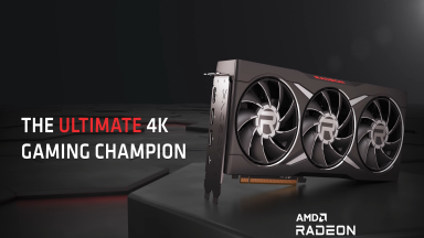 کارت گرافیک Radeon RX