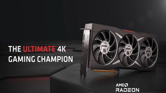 کارت گرافیک Radeon RX