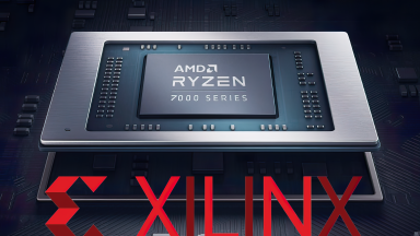 پردازنده های نوت بوکی AMD Ryzen