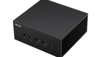 مینی پی سی PN52 ایسوس