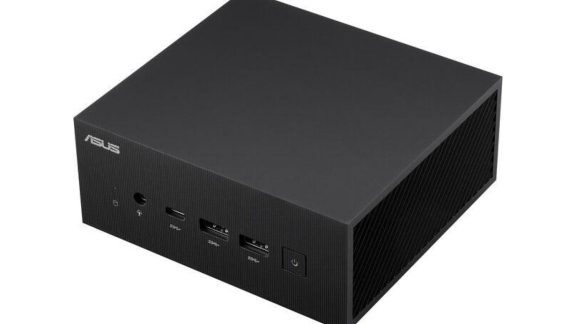 مینی پی سی PN52 ایسوس